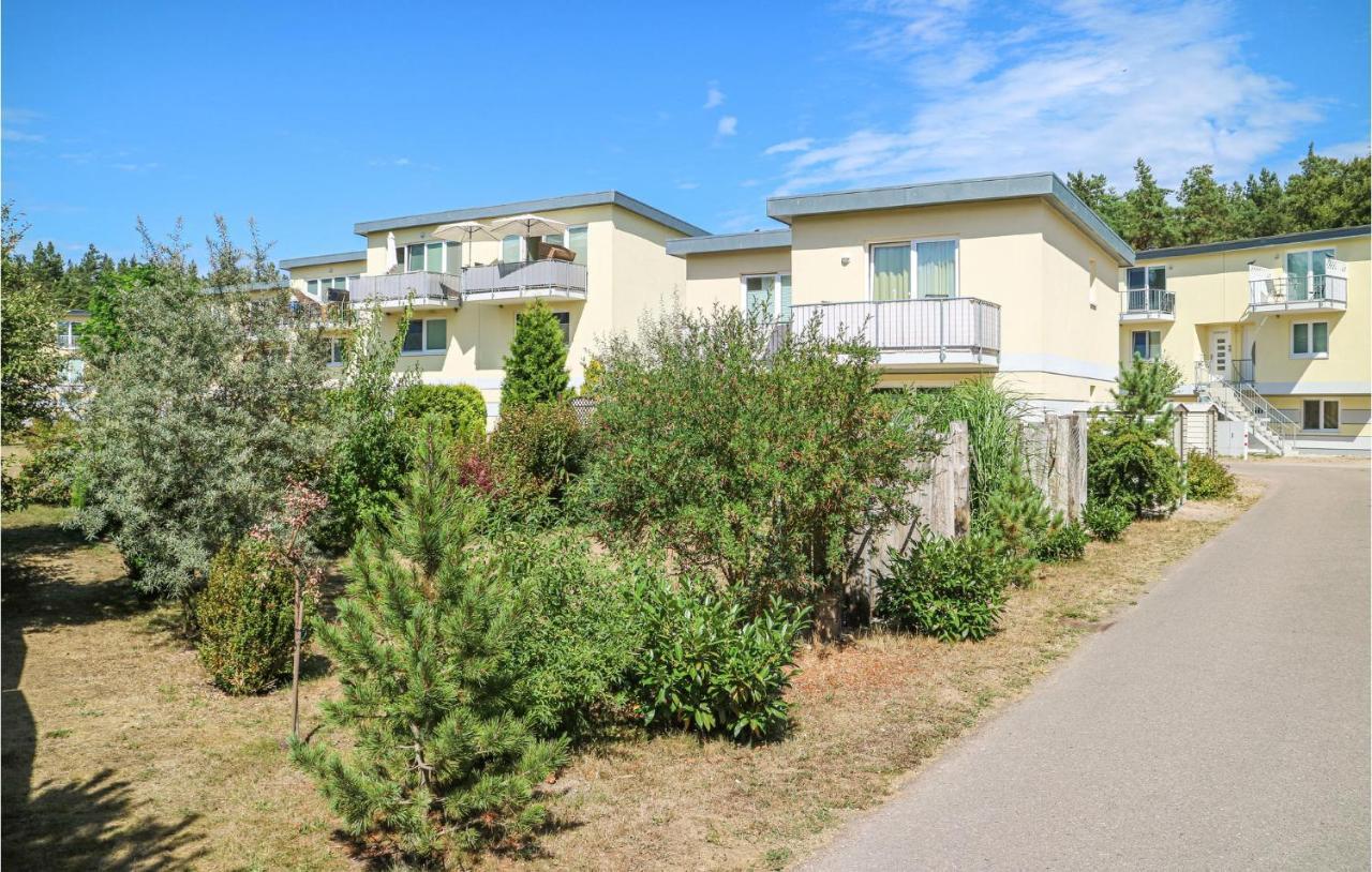 Gorgeous Apartment In Graal-Mueritz With Wifi Exterior photo